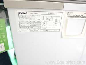 Haier DW-40W380 Medical Horizontal Freezer -303