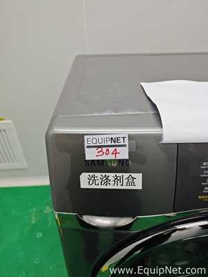 Samsung WD175ACYKSU Washing Machine - 304