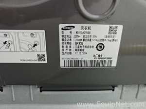 Samsung WD175ACYKSU Washing Machine - 304