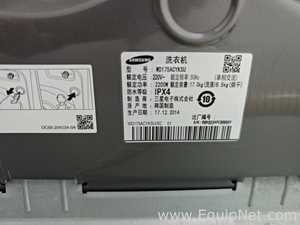 Samsung WD175ACYKSU Washing Machine - 304