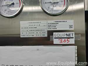 Shandong Xinhua Medical instruments Co Ltd SGLASE-RM1D Pulse Vacuum Sterilizer -305