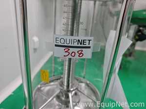 GE BPG 300/500 Production Scale Column - 308