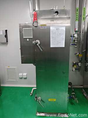 Centerslung/Centrífuga de Cesta Shanghai Daibao Mechanical Equipment Co., Ltd. GQ142