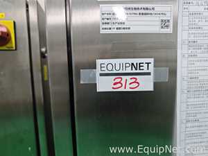 Cromatografia GE 6 mm PPIsocratic