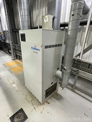 Munters ML1100E Dehumidifier