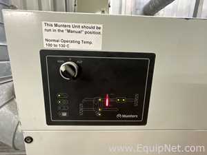 Munters ML1100E Dehumidifier
