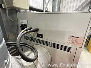 Munters ML1100E Dehumidifier
