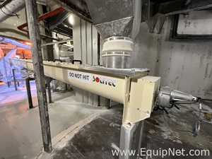 Alimentador de Tornillo Solitech 