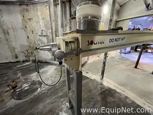 Alimentador de Tornillo Solitech 