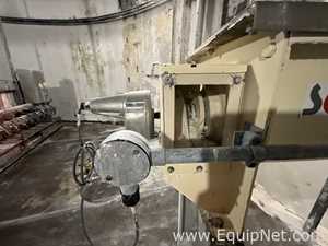 Alimentador de Tornillo Solitech 