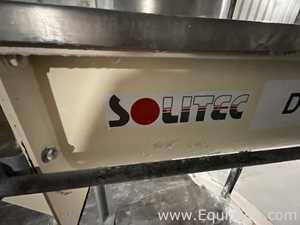 Alimentador de Tornillo Solitech 