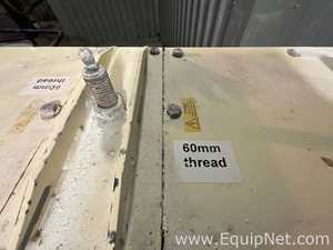 Alimentador de Tornillo Solitech 