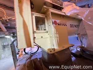 Alimentador de Tornillo Solitech 