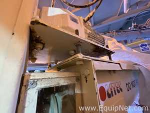 Alimentador de Tornillo Solitech 
