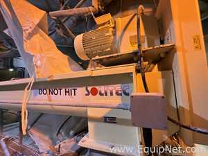 Alimentador de Tornillo Solitech 