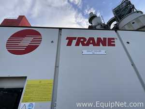 Enfriador Trane RTAC250 DEZ0HC2GXL3LYXBABXX1EX41PDAEX4