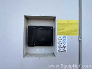 Enfriador Trane RTAC250 DEZ0HC2GXL3LYXBABXX1EX41PDAEX4