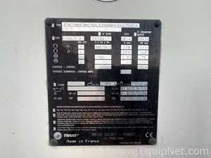 Enfriador Trane RTAC250 DEZ0HC2GXL3LYXBABXX1EX41PDAEX4
