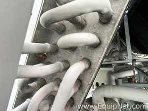 Enfriador Trane RTAC250 DEZ0HC2GXL3LYXBABXX1EX41PDAEX4