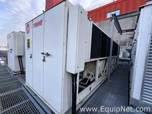 Enfriador Trane RTAC250 DEZ0HC2GXL3LYXBABXX1EX41PDAEX4