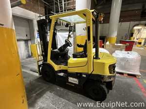 Empilhadeira Hyster Co H2.0A