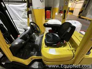 Empilhadeira Hyster Co H2.0A