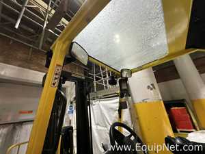 Empilhadeira Hyster Co H2.0A