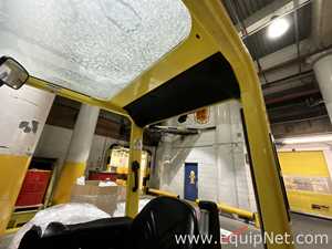 Empilhadeira Hyster Co H2.0A