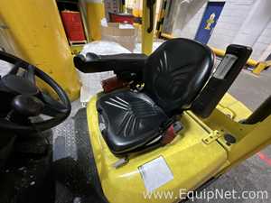 Empilhadeira Hyster Co H2.0A