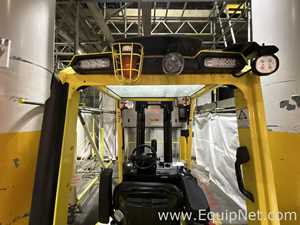 Empilhadeira Hyster Co H2.0A
