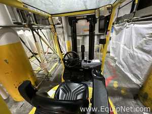 Empilhadeira Hyster Co H2.0A