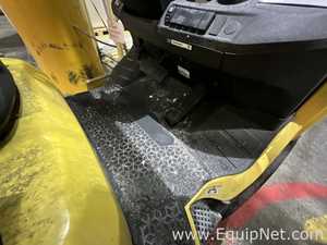 Empilhadeira Hyster Co H2.0A