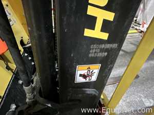 Empilhadeira Hyster Co H2.0A