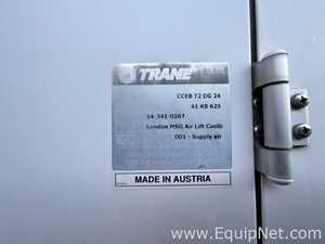 Manejadora de Aire Trane CCEB T2 DG24