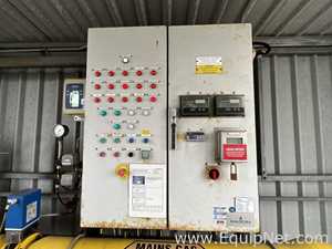 Calentador Maxon LV-3G 600 805 550