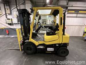 Empilhadeira Hyster Co H2.0A