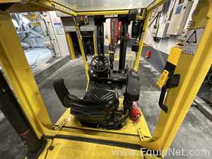 Empilhadeira Hyster Co H2.0A
