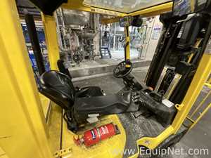 Empilhadeira Hyster Co H2.0A