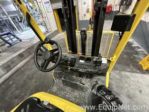 Empilhadeira Hyster Co H2.0A