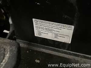 Empilhadeira Hyster Co H2.0A
