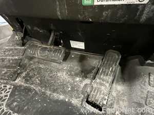Empilhadeira Hyster Co H2.0A