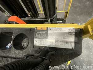 Empilhadeira Hyster Co H2.0A