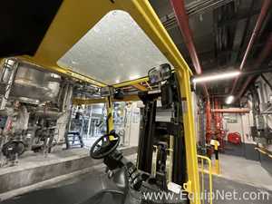 Empilhadeira Hyster Co H2.0A