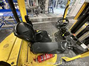 Empilhadeira Hyster Co H2.0A
