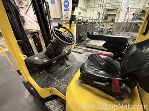 Empilhadeira Hyster Co H2.0A