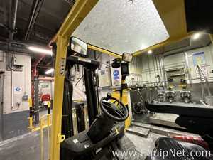 Empilhadeira Hyster Co H2.0A