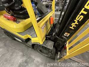 Empilhadeira Hyster Co H2.0A