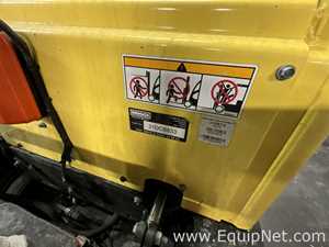 Empilhadeira Hyster Co H2.0A