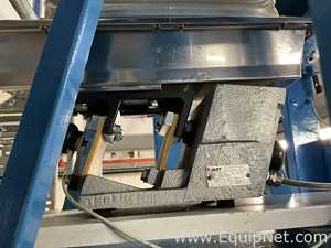 Alimentador Vibratórios aço inox Brabender Technologie DDW-H22-M-DVT120-150