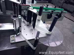 Etiquetadora MarCo Equipment Company M200-9501